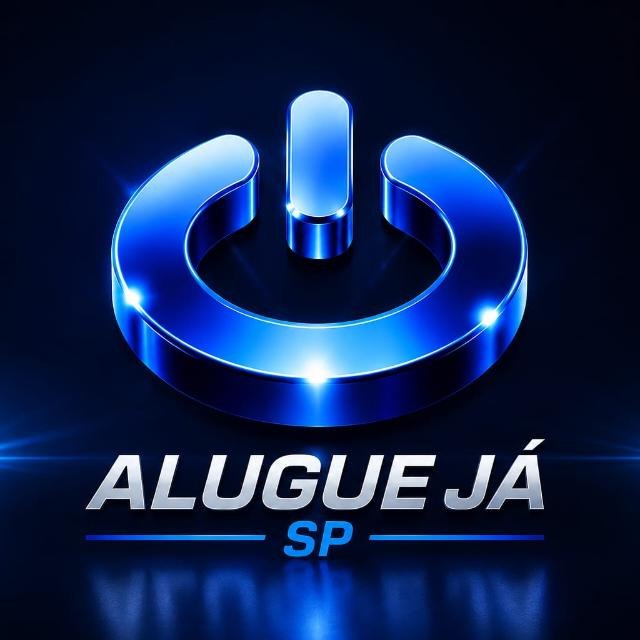 Alugue Já SP